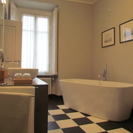 L'approdo Di Sant'agostino Oda ve Kahvaltı