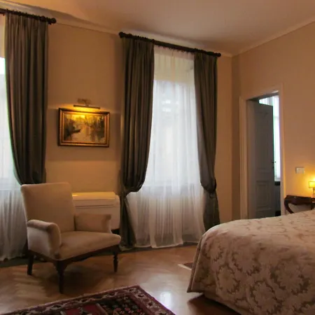 L'approdo Di Sant'agostino Oda ve Kahvaltı