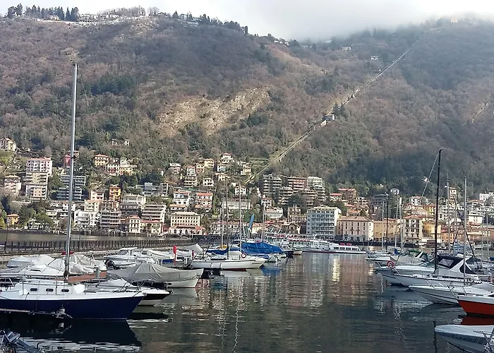 L'approdo Di Sant'agostino Отель типа 