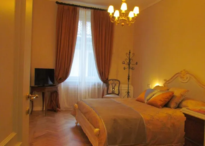 L'approdo Di Sant'agostino 4*