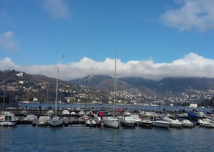 לינה וארוחת בוקר L'approdo Di Sant'agostino 4*