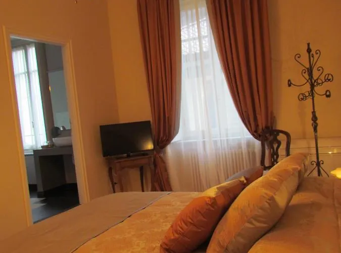 לינה וארוחת בוקר L'approdo Di Sant'agostino 4*